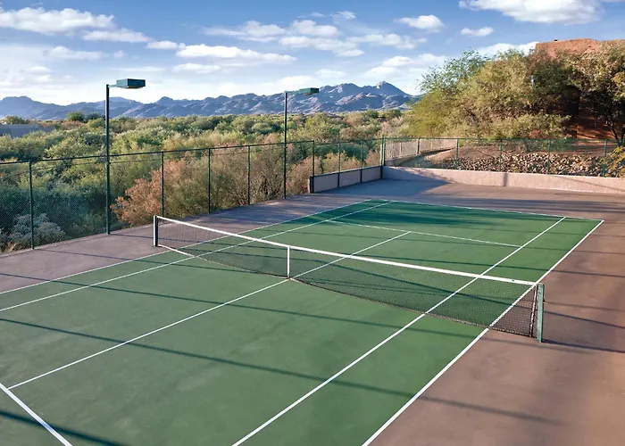 Wyndham Rancho Vistoso 2Br Apartment With Resort Access