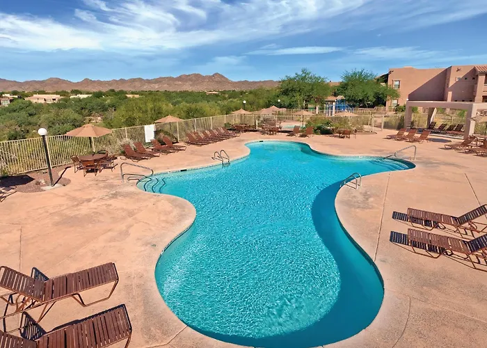 Wyndham Rancho Vistoso
