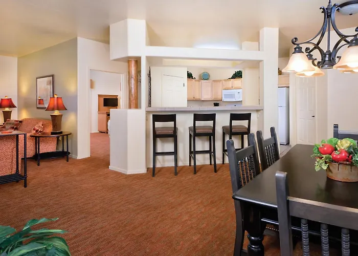 Wyndham Rancho Vistoso 2Br Apartment